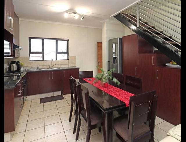 3 BEDROOM PROPERTY TO RENT IN BARBEQUE DOWNS